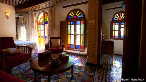 Talaa Bed & Breakfast | Experience Ryad Salama: 4-Star Oasis with Ocean Views