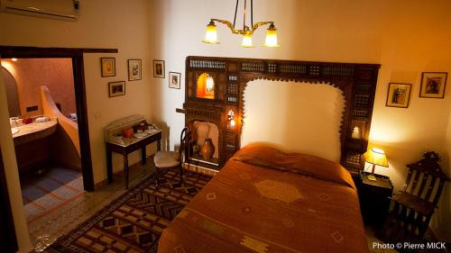 Talaa Bed & Breakfast | Experience Ryad Salama: 4-Star Oasis with Ocean Views