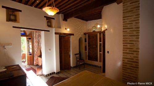 Talaa Bed & Breakfast | Experience Ryad Salama: 4-Star Oasis with Ocean Views