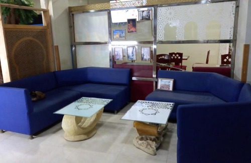 Tetouan Hotel | Charming Ryad Tetouan: Family-Friendly Stay Near Airport