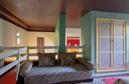 Medina House | Experience Tranquility at Ryad Watier - Guest Rated 10/10