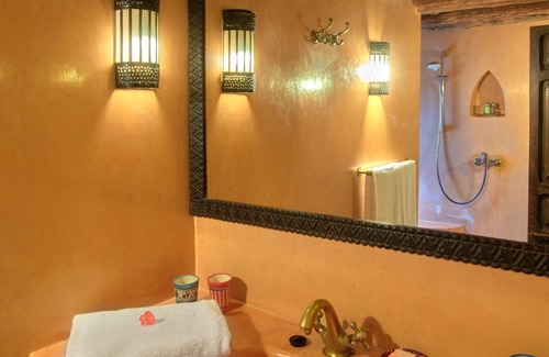 Medina House | Experience Tranquility at Ryad Watier - Guest Rated 10/10