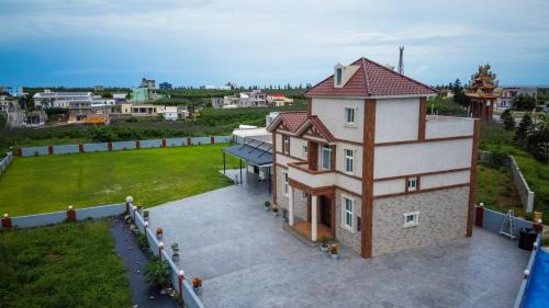 Xiyu House | Discover Ryan's Guesthouse: 9/10 Rated Family Stay