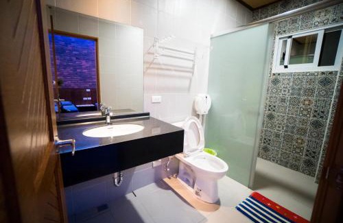 Xiyu House | Discover Ryan's Guesthouse: 9/10 Rated Family Stay