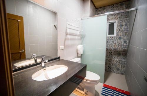 Xiyu House | Discover Ryan's Guesthouse: 9/10 Rated Family Stay