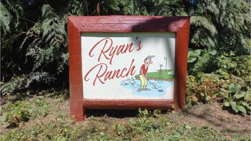 Woodstock House | Unforgettable Stay at Ryan's Ranch - Guest Rated 10/10