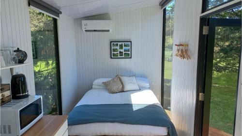 Woodstock House | Unforgettable Stay at Ryan's Ranch - Guest Rated 10/10
