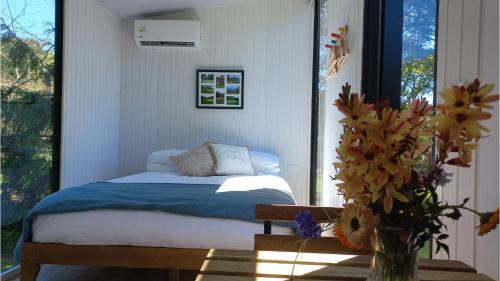 Woodstock House | Unforgettable Stay at Ryan's Ranch - Guest Rated 10/10