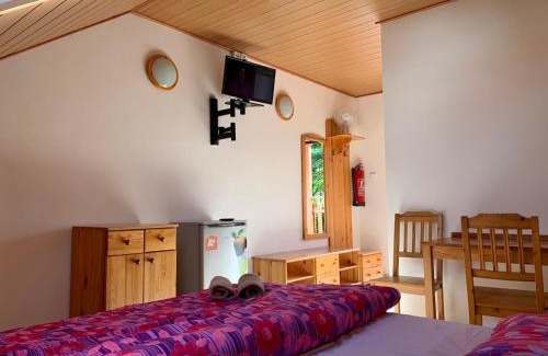 Chbany Ski Chalet | Discover Rybářská bašta Vikletice with Oceanfront Views