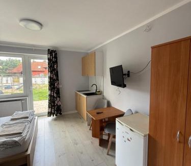 Debki House | Pet-Friendly Getaway at Pokoje Gościnne Dom Rybitwa