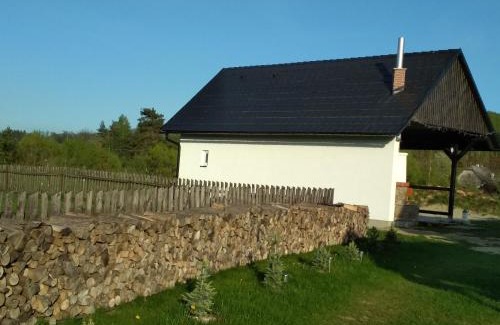 Cerna Voda Apartment | Discover Rychlebská Pohoda: Perfect for Families & More!