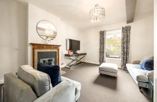 Woodstock Apartment | Family-Friendly Rydal House: Your Perfect Getaway Escape