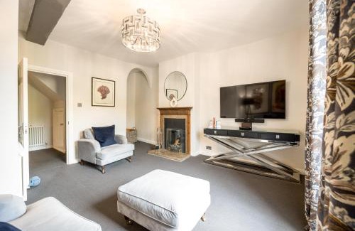Woodstock Apartment | Family-Friendly Rydal House: Your Perfect Getaway Escape