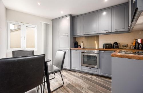 Woodstock Apartment | Family-Friendly Rydal House: Your Perfect Getaway Escape