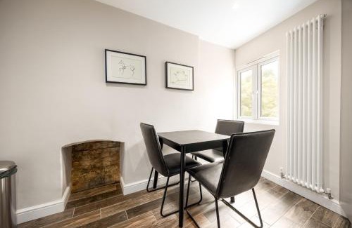 Woodstock Apartment | Family-Friendly Rydal House: Your Perfect Getaway Escape