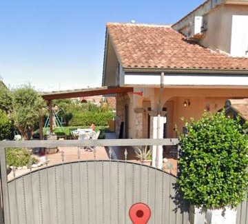 Guidonia Montecelio Villa | Ryder Cup Marco Simone: Family-Friendly Stay with Pool