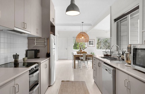 Wattamolla House | Discover Ryders Creek - Family Friendly in Kangaroo Valley