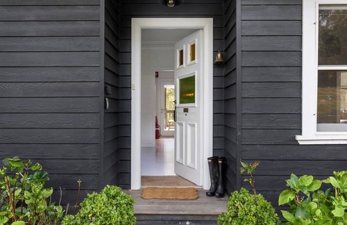 Wattamolla House | Discover Ryders Creek - Family Friendly in Kangaroo Valley