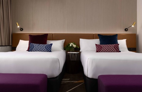 Campbelltown Hotel | Discover Rydges Campbelltown: Family-Friendly & Accessible Stay