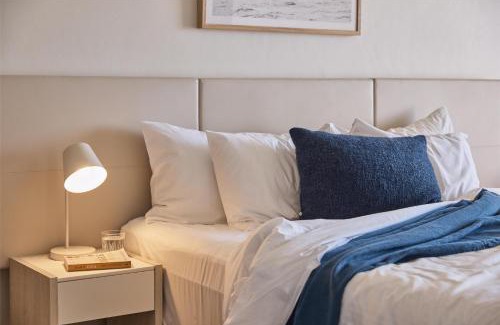 Cronulla Hotel | Relax at Rydges Cronulla Beachside with Oceanfront Views