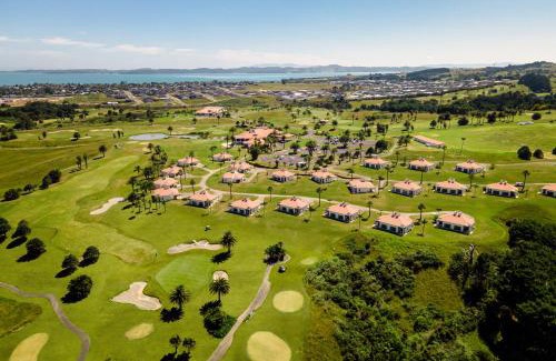 Beachlands Resort | Discover Rydges Formosa Auckland Golf Resort: 4-Star Comfort