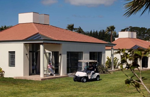Beachlands Resort | Discover Rydges Formosa Auckland Golf Resort: 4-Star Comfort