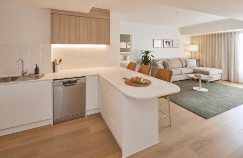 Port Macquarie Hotel | Relax at Rydges Hotel Port Macquarie with Ocean View & Spa