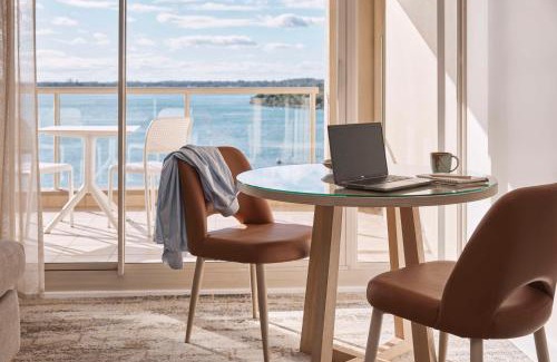 Port Macquarie Hotel | Relax at Rydges Hotel Port Macquarie with Ocean View & Spa