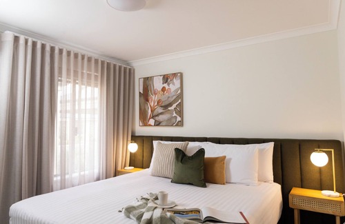 South Kalgoorlie Hotel | Eco-Friendly Rydges Kalgoorlie: Pool, Spa & Great Reviews