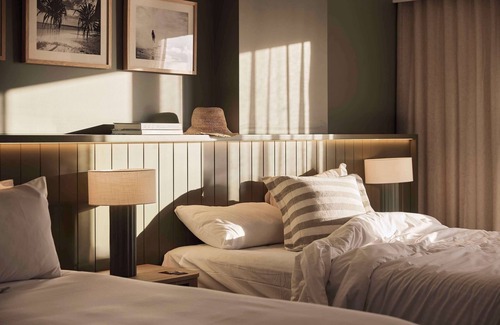 Port Macquarie Hotel | Rydges Port Macquarie: Relax by the Pool and Spa