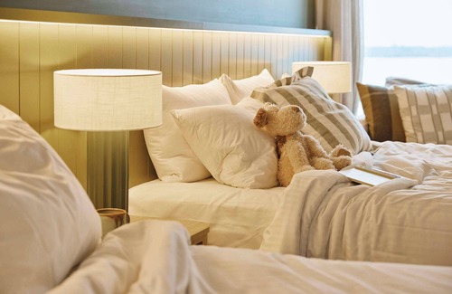 Port Macquarie Hotel | Rydges Port Macquarie: Relax by the Pool and Spa
