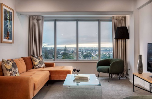 Rotorua Hotel | Explore Rydges Rotorua: 4-Star Hotel with Spa & Pool