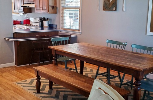 Huron House | Pet-Friendly Rye Beach Lake Front Home with Ocean View