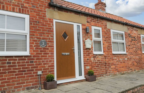 Scawton Cottage | Family-Friendly RYE COTTAGE with Kitchen in Pickering