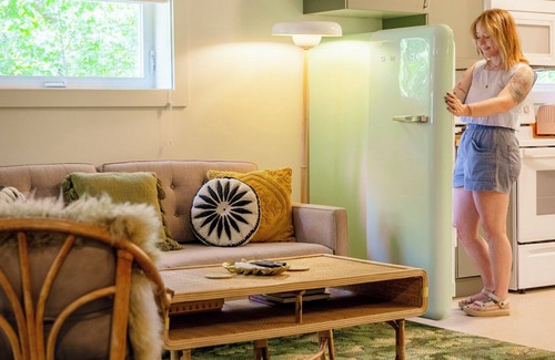 Rye Apartment | Rye Motor Inn: Adults-Only Retreat with Ocean View & Spa