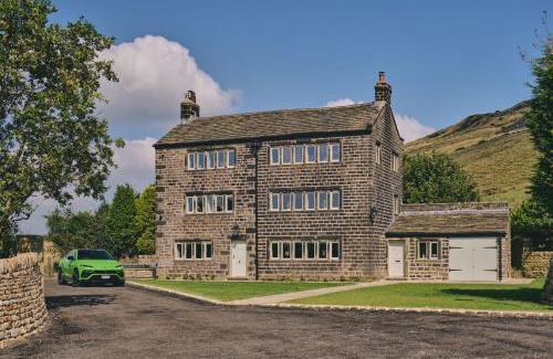 Uppermill House | Rye Top Farm