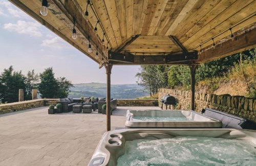Uppermill House | Rye Top Farm