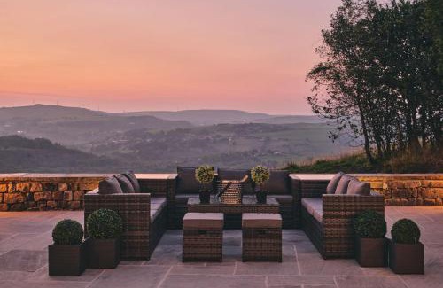 Uppermill House | Rye Top Farm