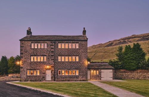 Uppermill House | Rye Top Farm