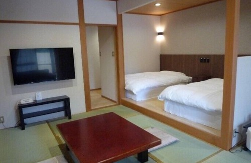 Nikaho House | Relax at Ryokan Ichie: Eco-Friendly Spa Retreat