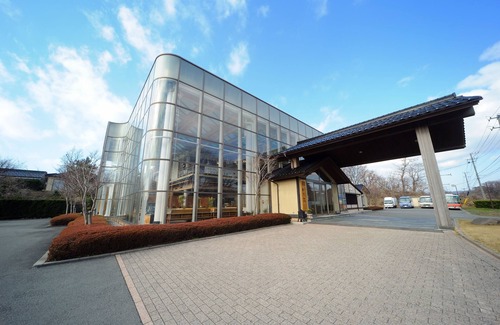 Nikaho House | Relax at Ryokan Ichie: Eco-Friendly Spa Retreat