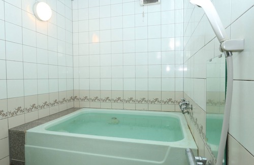 Chikujo Hotel | Eco-Friendly Ryokan Kibun: Guest Rated 9.4 with Breakfast