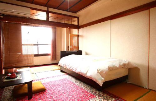 Chikujo Hotel | Inviting Ryokan Kibun: Guest Rated 9/10 & Child Friendly