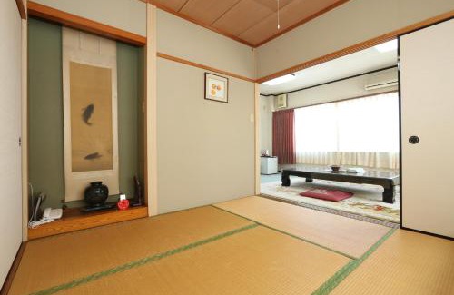 Chikujo Hotel | Inviting Ryokan Kibun: Guest Rated 9/10 & Child Friendly