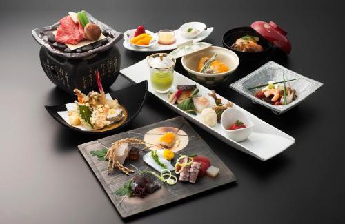 Nakamura Hotel | Family-Friendly Retreat at Ryokan Miyoshi with Unique Amenities