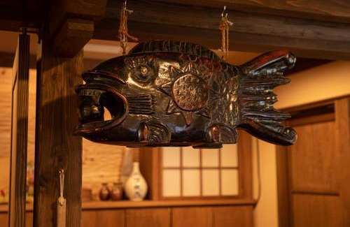 Kurokawa Onsen Hotel | Relaxing Retreat at Ryokan Nanjoen with Hot Tub & Family Comfort