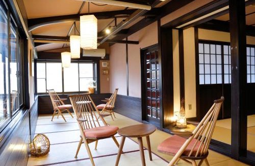 Myoko Hotel | Experience the Serenity of Ryokan Okayama