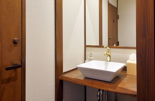 Myoko House | Eco-Friendly Retreat at Ryokan Okayama - Guest Rated 9.8