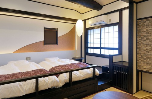 Myoko House | Eco-Friendly Retreat at Ryokan Okayama - Guest Rated 9.8