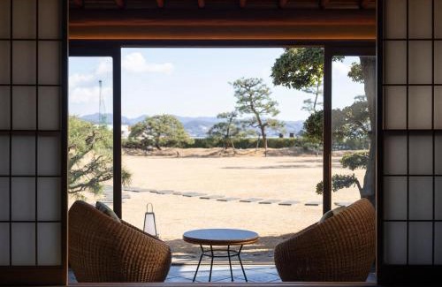 Onomichi Hotel | Discover Ryokan Onomichi Nishiyama: Rated 9.8 with Dining
